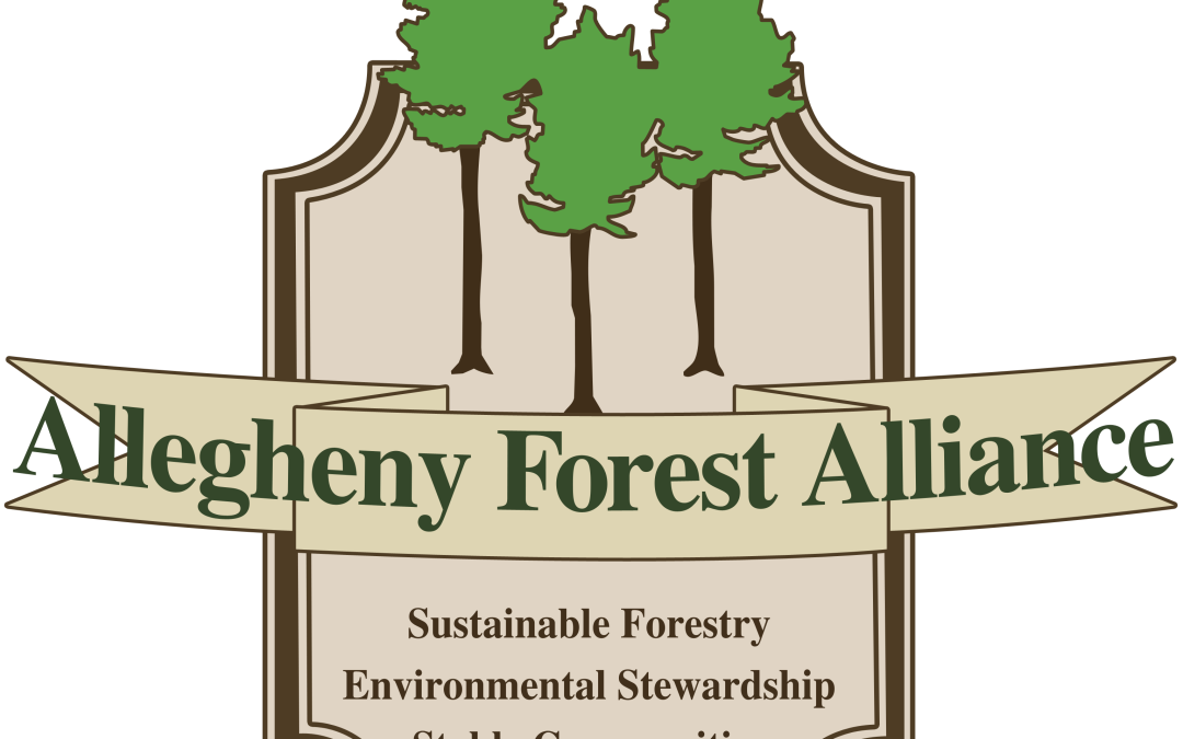 Allegheny Forest Alliance