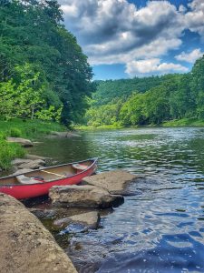 places to visit in pa in summer