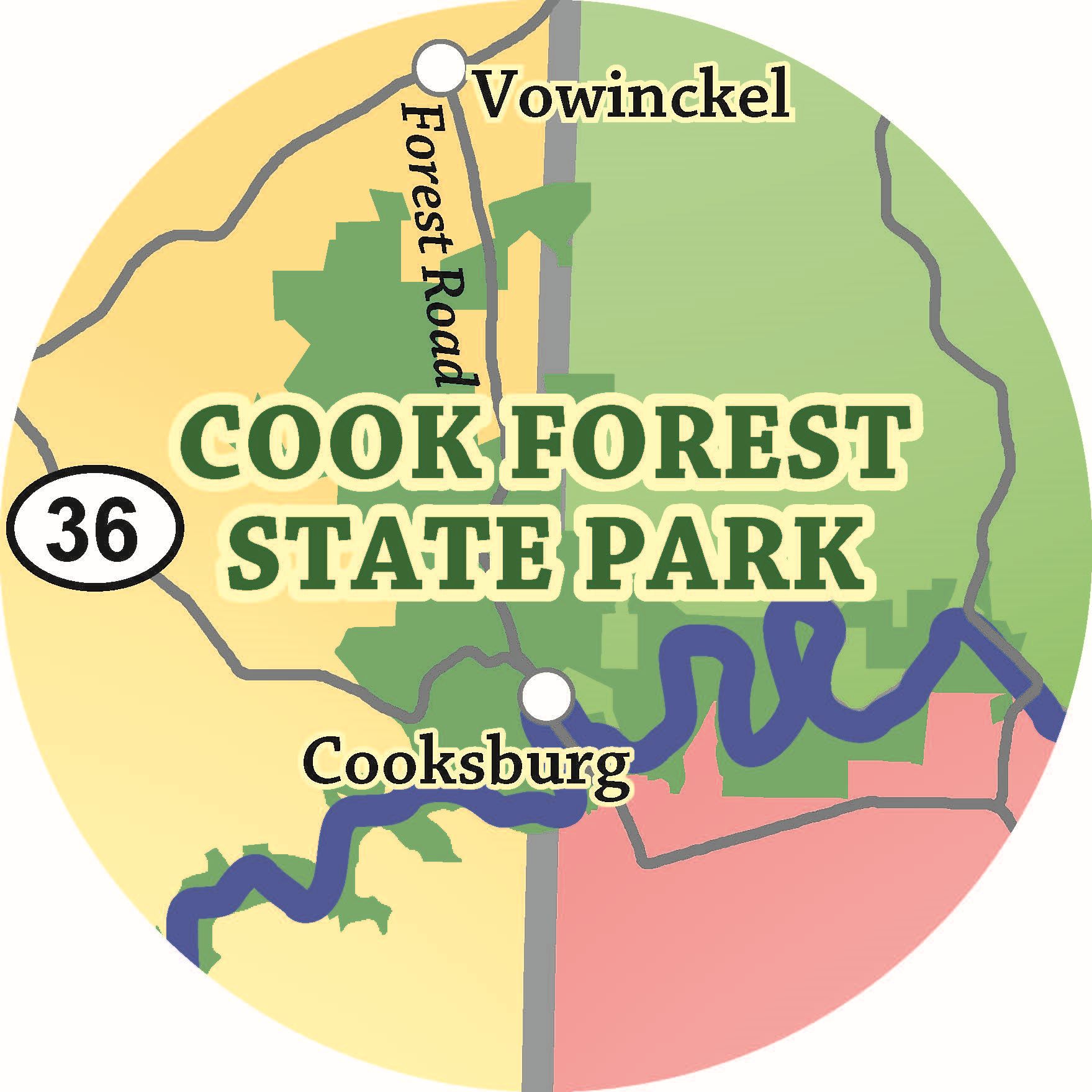 Cook Forest Events Visit PA Great Outdoors