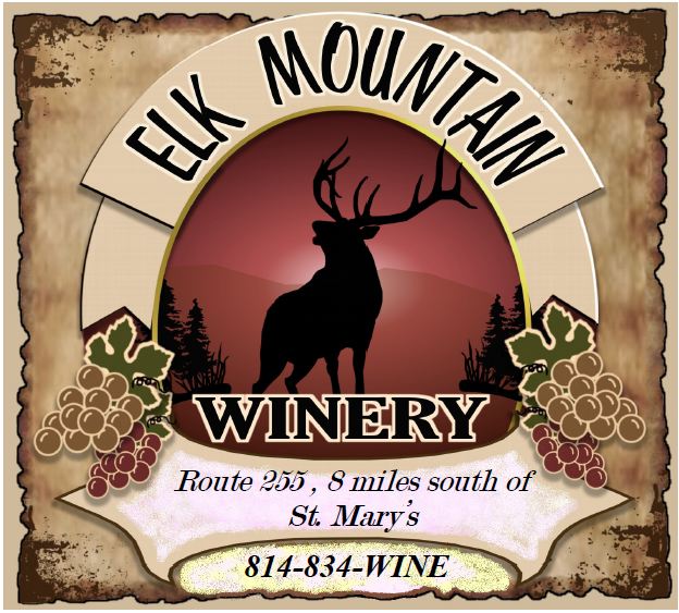 Elk Mountain Winery