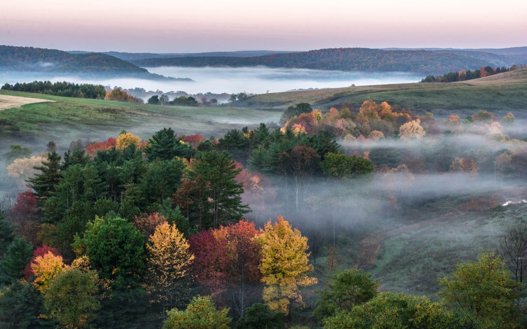 Top 10 Fall Adventures in the Pennsylvania Great Outdoors (Part Two)