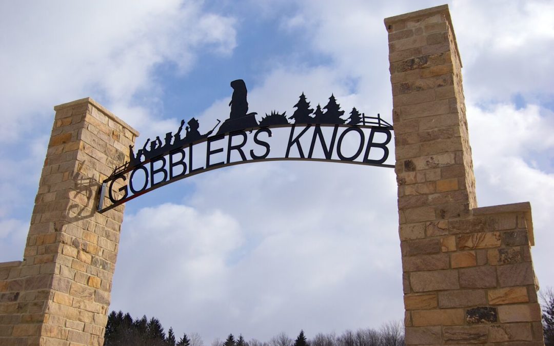Destination: Gobbler’s Knob Project – Punxsutawney Groundhog Club