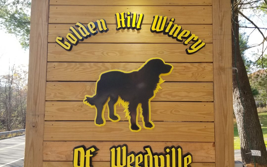 Golden Hill Winery of Weedville LLC