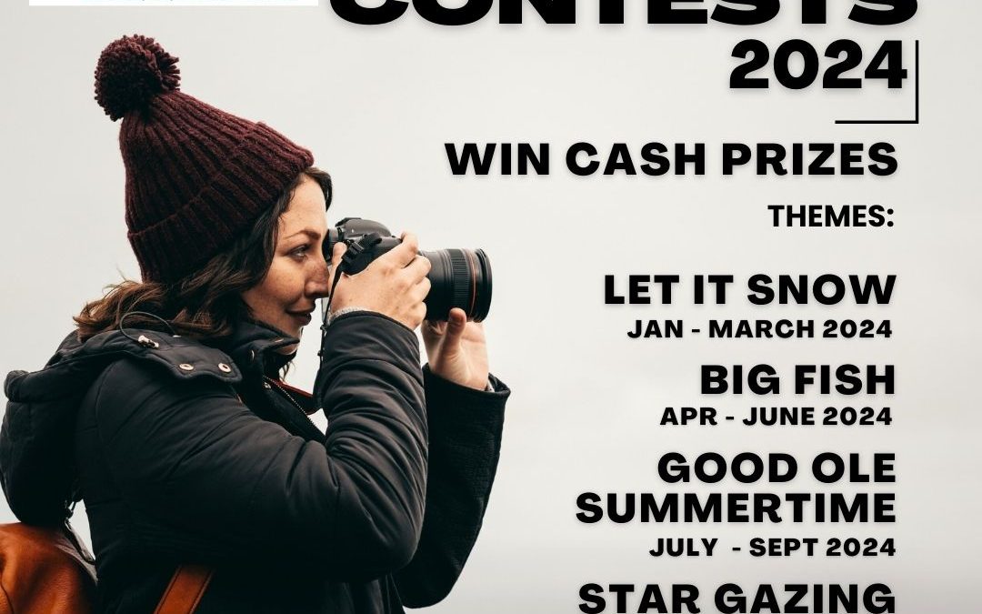 2024 Photo Contests