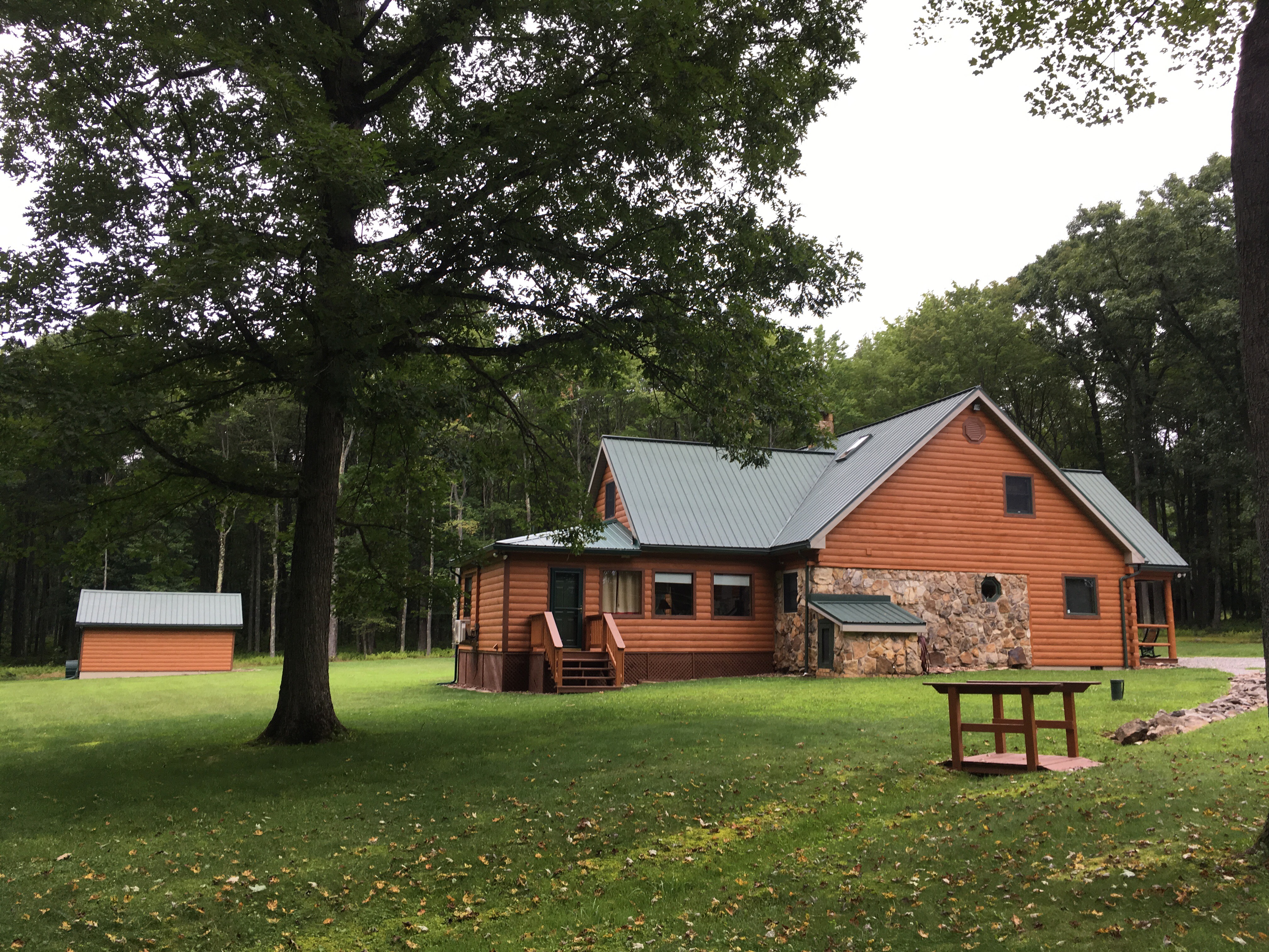 Grand Timber Lodge Vacation Rental - March - vacation rentals - craigslist