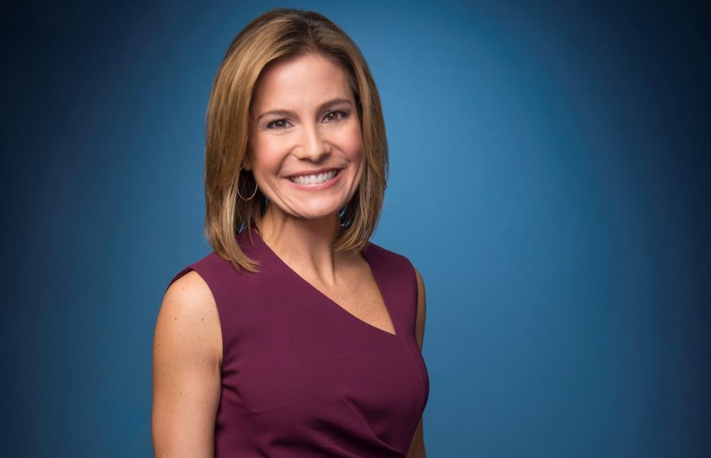 Punxsutawney’s Weather Discovery Center Welcomes Jen Carfagno into its Meteorologist Hall of Fame