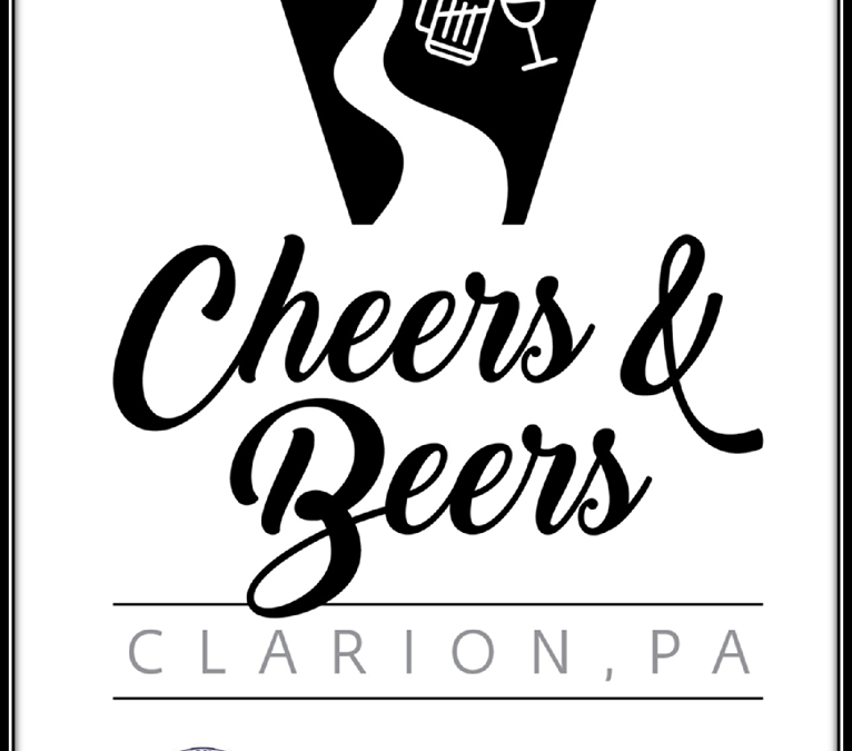 10th Annual “Clarion Cheers and Beers Walk”