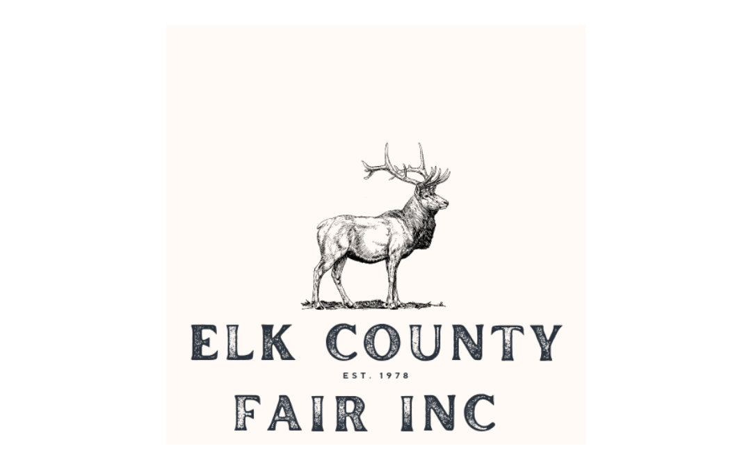 Miniature Horse Prix at the Elk County Fair