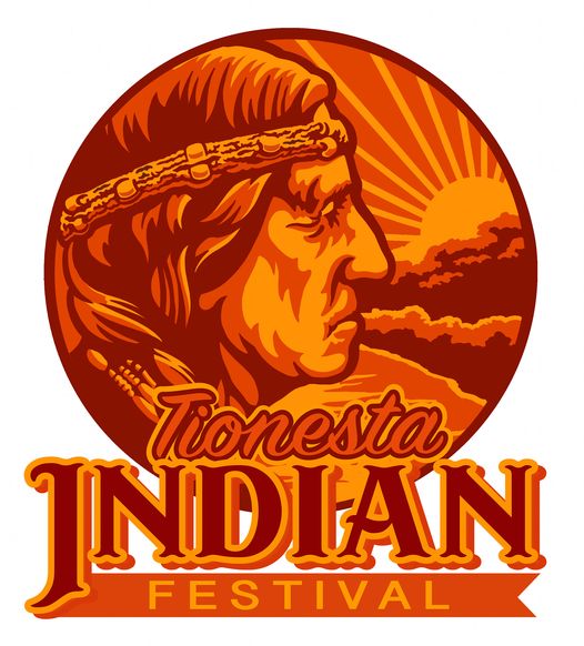 Tionesta Indian Festival Visit PA Great Outdoors