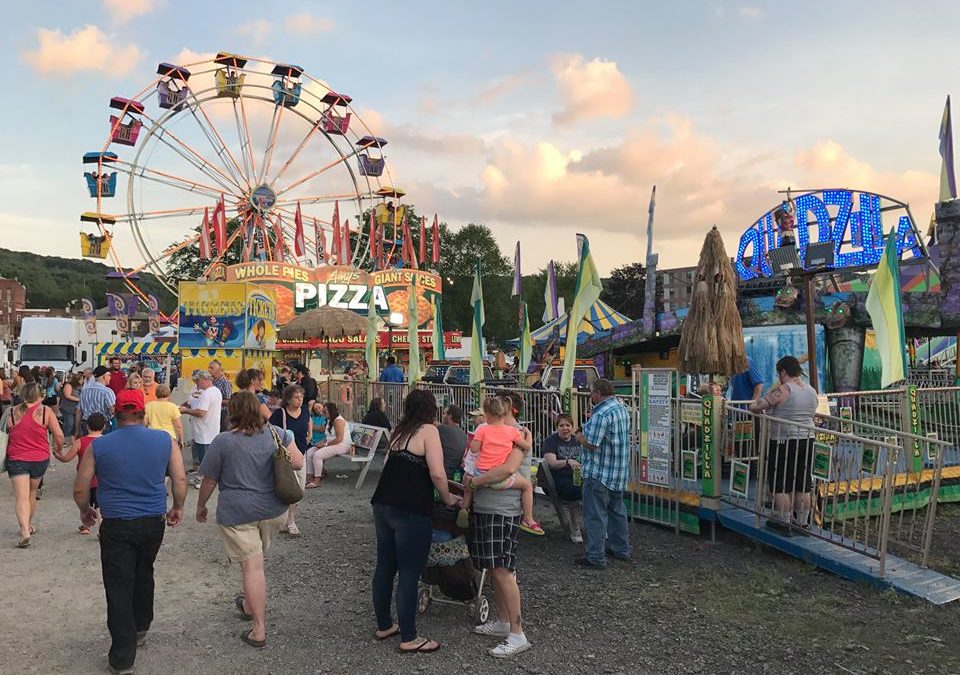 Summer Fairs & Festivals Visit PA Great Outdoors